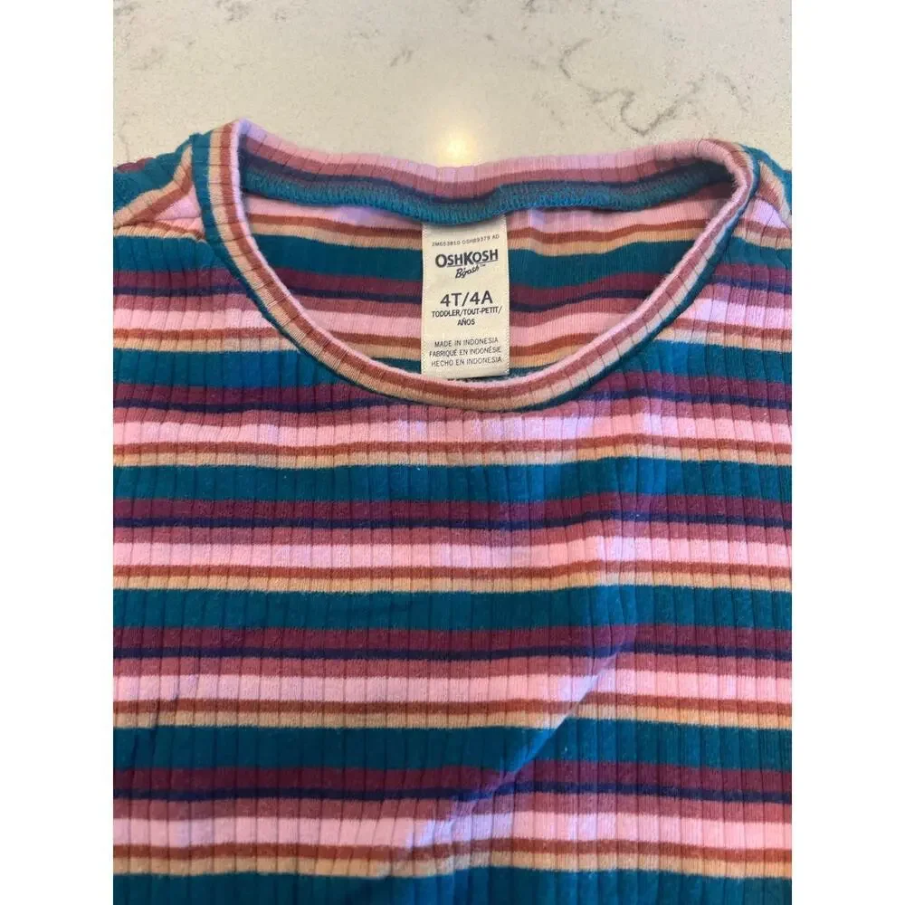 Girls 4t dress